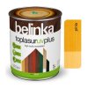 belinka toplasur uv plus pinia 25 hrubovrstva lazura 075l 1