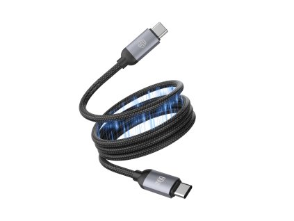 magneticky kabel USB C