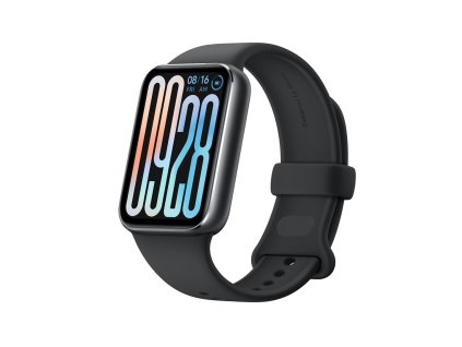 Xiaomi Smart Band 9 Pro Obsidian Black 1
