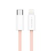 pink data kabel