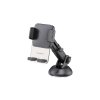 Držák na mobilní telefon do auta s přísavkou3