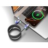 magneticky kabel USB C