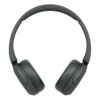 Sony Bluetooth WH-CH520, černá