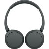 Sony Bluetooth WH-CH520, černá