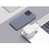 Nabíječka Techancy USB-A + USB-C