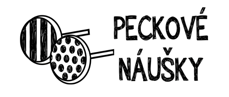 Peckové náušky
