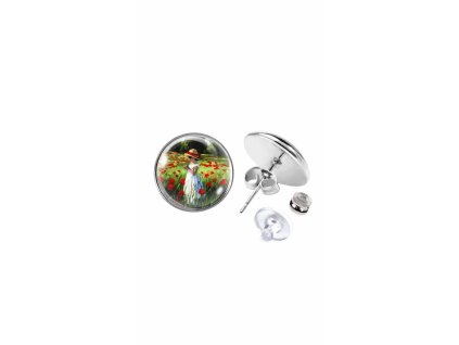 Panenka ve vlčích mácích 1