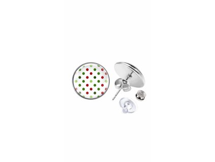 Vánoční puntíky 1