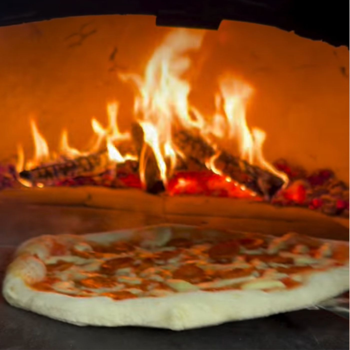 Aké drevo je najlepšie do pece na drevo