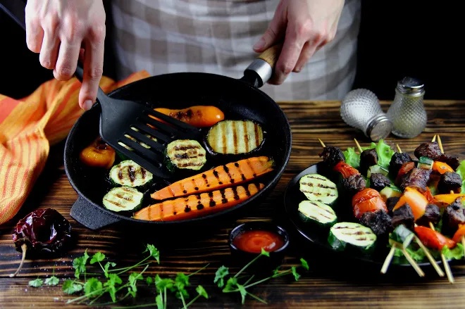 Netradičný spôsob, ako si zvýšiť príjem železa: Bežná vec, ktorú má každý doma!