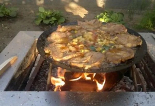 Stredoeurópsky-WOK