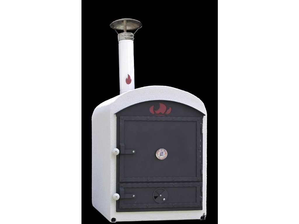 Mobilná pec Tynker Etalon – klasický oblúk