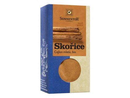 skorica mleta cejlon 40 g