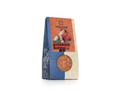 lajosovo gulasove korenie bio 50 g