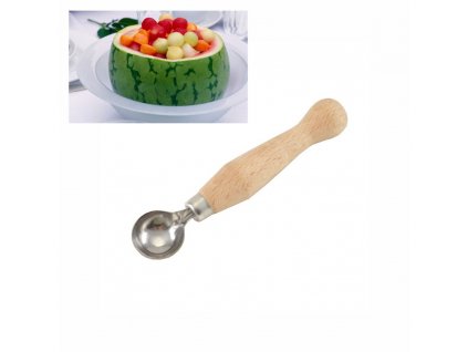 Vykrajovač ovocia a zeleniny PERFECT HOME