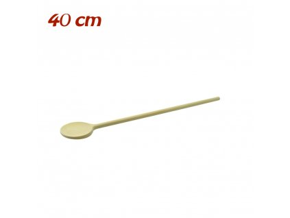 Vareška drevená 40 cm PERFECT HOME