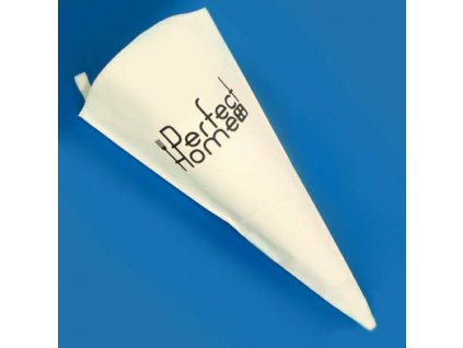 Cukrárske pogumované vrecko PERFECT HOME