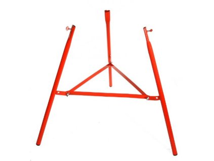 Stojan pod paella horák