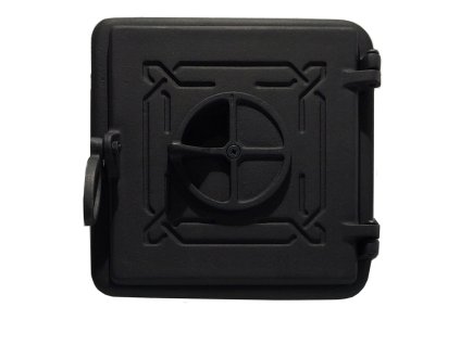 Riga liatinové prikladacie dvierka CARDINALIS