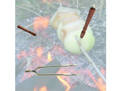 Vidlica na opekanie 90 cm PERFECT HOME