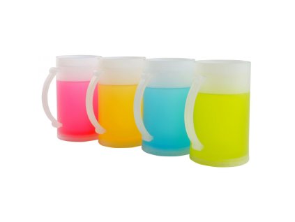 Chladiaci pohár 500 ml Perfect Home