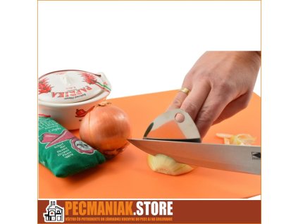 Chránič prstov pri krájaní PERFECT HOME