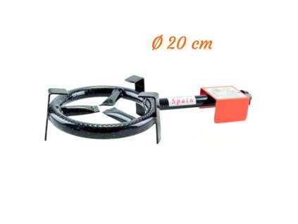 Paella horák D 20 cm GARCIMA