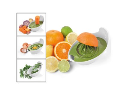 Kuchynský pomocník 4v1 PERFECT HOME