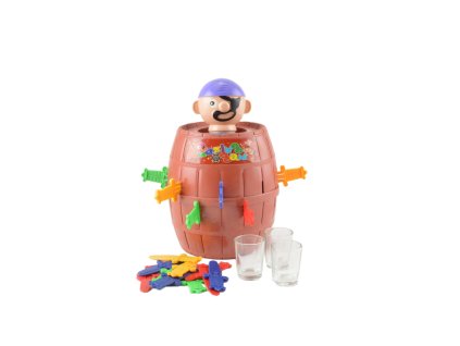 Opitý námorník- hra pre dospelých PERFECT HOME