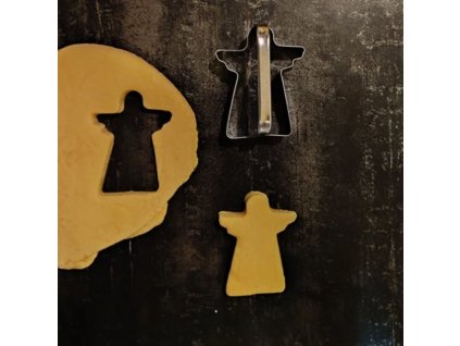 Formička na vykrajovanie ANJEL - PERFECT HOME