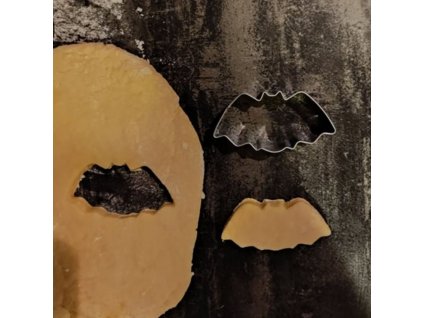 Formička na vykrajovanie NETOPIER - PERFECT HOME