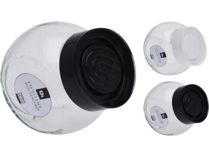 Dóza s vekom 700 ml ACHI