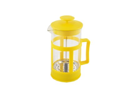 Frenchpress a moka kanvice 1 lit – PERFECT HOME