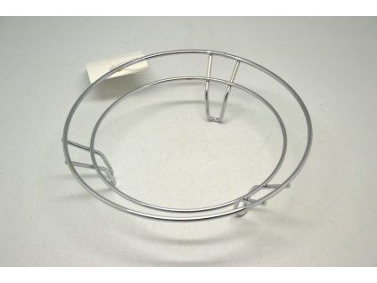 Servírovací podnos pod WOK 18,5 cm ACHI