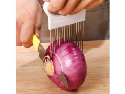 Držiak na krájanie cibule PERFECT HOME