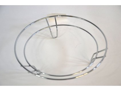 7403426 Servírovací podnos pod WOK 20,5 cm ACHI