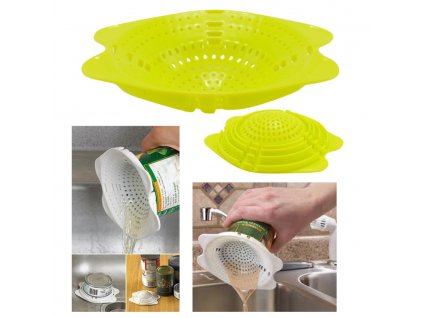 Cedidlo na konzervy Perfect Home