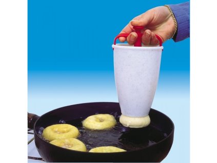 Dávkovač šišiek KAPIGA