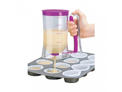 Dávkovač na cesto 1 Lit KAPIGA