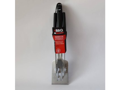 3 dielna sada BBQ