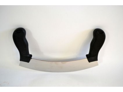 Krájacia kolíska na bylinky ACHI