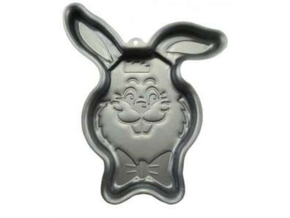 Forma na pečenie s nepriľnavým povrchom ZAJAC