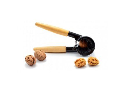 Luskáčik na orechy