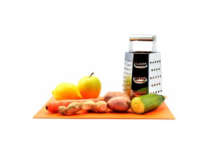 Strúhadlo šesťhranné nerezové PERFECT HOME