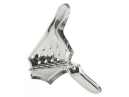 Lis na plátky citróna