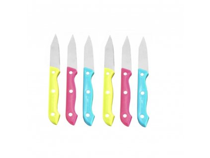 6 dielna sada nožov PERFECT HOME