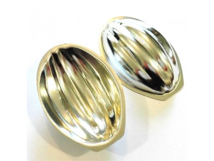 Formička mandľa 25 ks