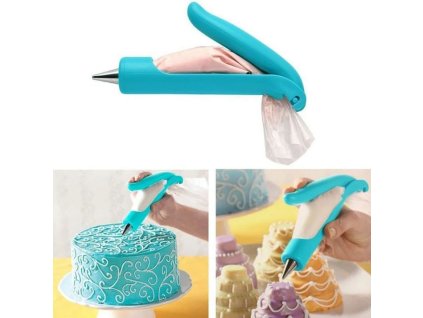 Zdobička na torty Perfect Home