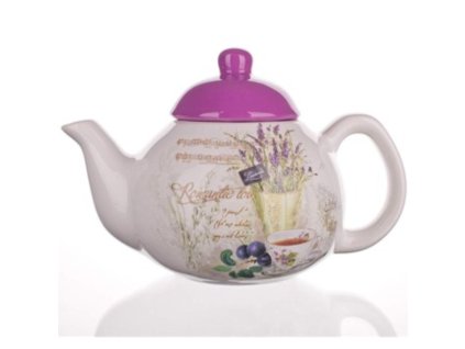 A02911 Kanvica 700ml Lavender, BANQUET
