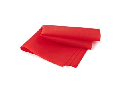 Doska na cesto silikónová 35x25 BANQUET